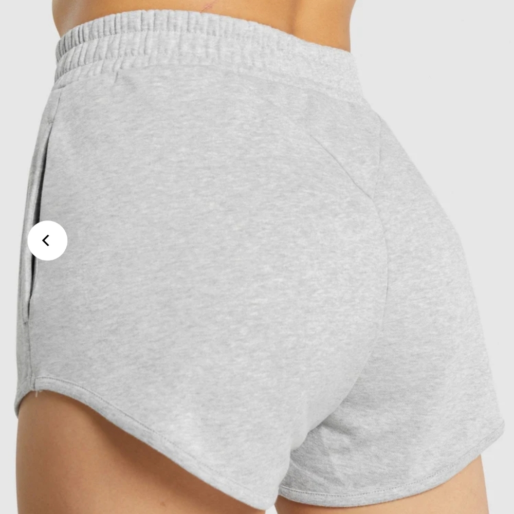 Gymshark Sweat Shorts - M